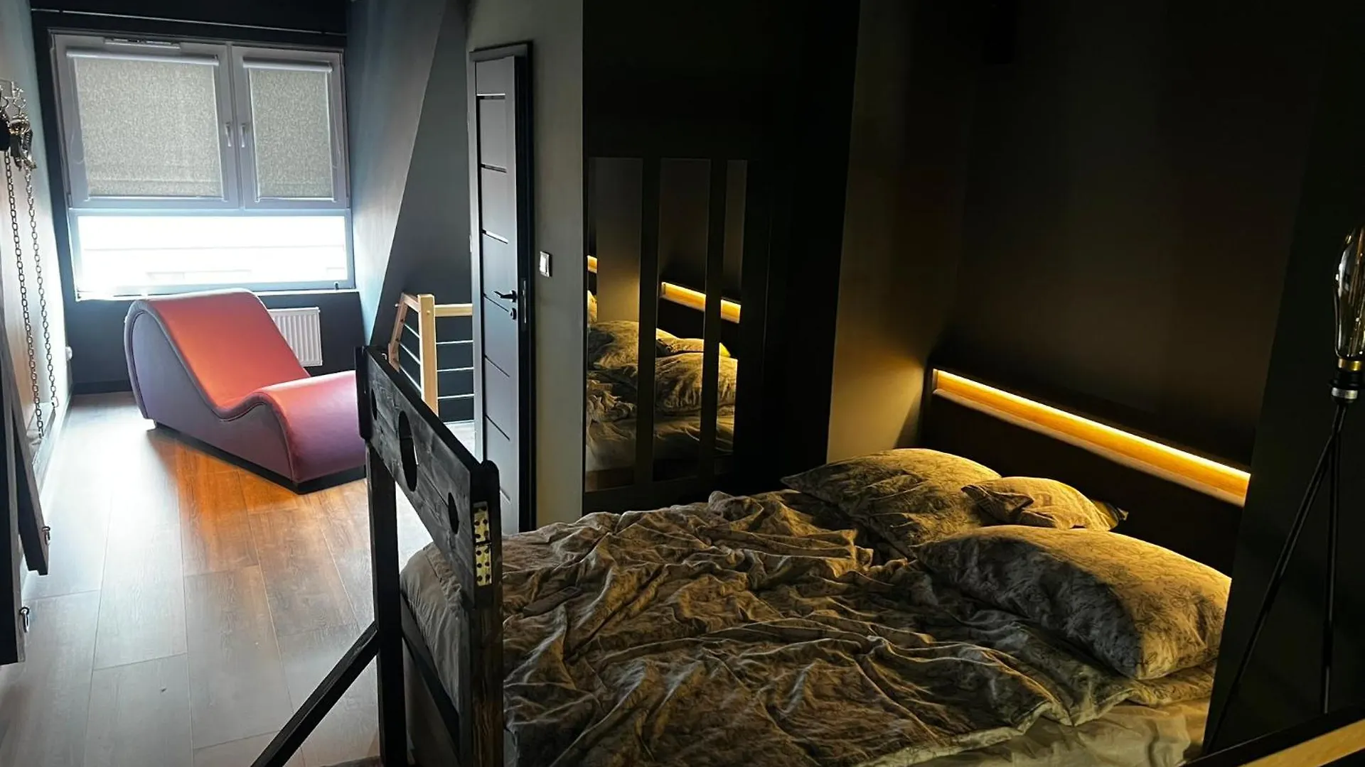 Beds&More Wrocław Apartament