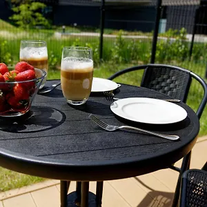 Apartament Przytulny Z Ogrodkiem W Doskonalej Lokalizacji Fair, Wrocław